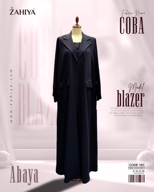 COBACLOTH. SKU - 100