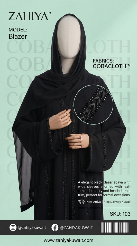 COBACLOTH. SKU : 103. NEW ARRIVAL