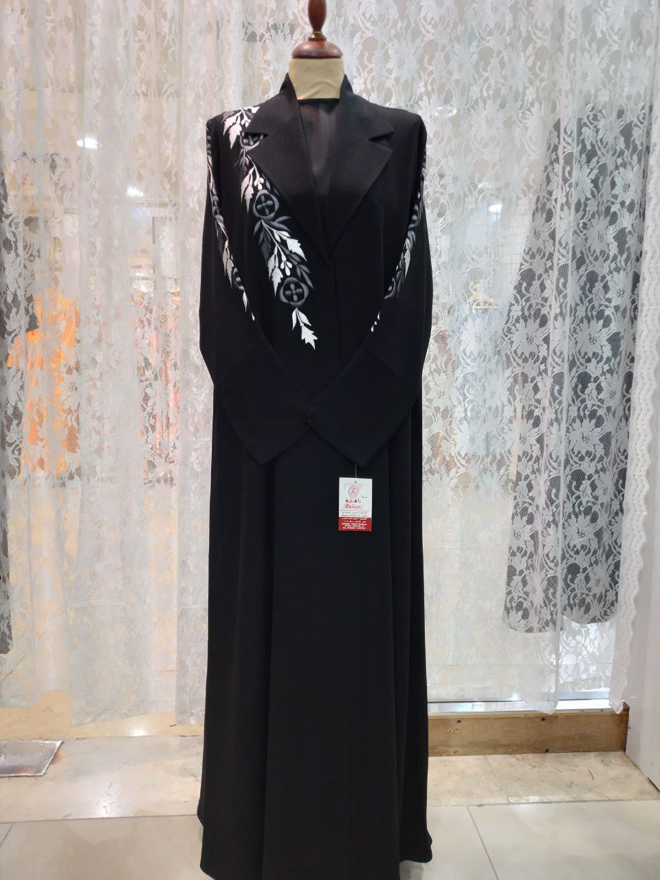 COBACLOTH . BLAZER . SKU-99