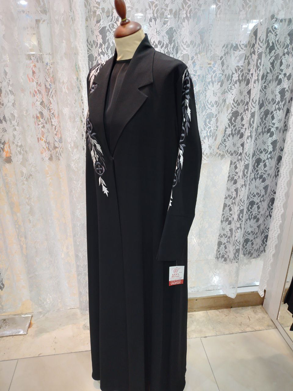 COBACLOTH . BLAZER . SKU-99