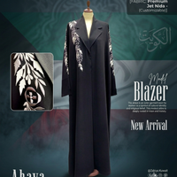 COBACLOTH . BLAZER . SKU-99